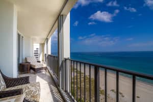 2800 S Ocean Blvd #14a, Boca Raton, FL 33432, Sold 09/18/17