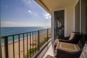 2800 S Ocean Blvd #14a, Boca Raton, FL 33432, Sold 09/18/17