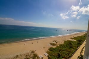 2800 S Ocean Blvd #14a, Boca Raton, FL 33432, Sold 09/18/17