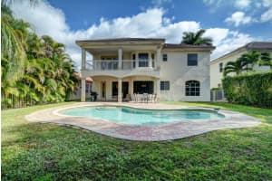 9713 Palma Vista Way, Boca Raton, FL 33428, Sold 03/21/17