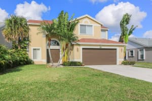 6896 Beacon Hollow Turn, Boynton Beach, FL 33437, Sold 03/13/17