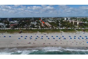 200 S Ocean Blvd, Delray Beach, FL 33483, Sold 05/22/17