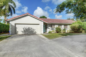 1021 NW 6th St, Boca Raton, FL 33486, Sold 01/27/17