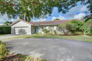 1021 NW 6th St, Boca Raton, FL 33486, Sold 01/27/17