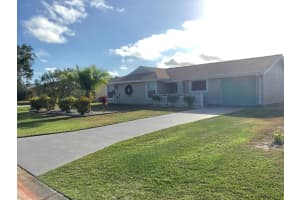 1532 SE Faculty Ct, Port St. Lucie, FL 34952, Sold 03/16/17