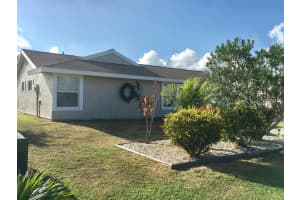 1532 SE Faculty Ct, Port St. Lucie, FL 34952, Sold 03/16/17