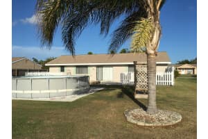 1532 SE Faculty Ct, Port St. Lucie, FL 34952, Sold 03/16/17