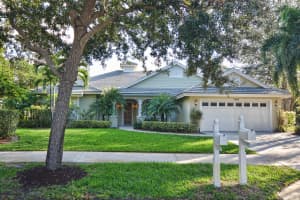 5669 SE Forest Glade Trail, Hobe Sound, FL 33455, Sold 05/04/17