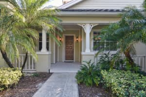 5669 SE Forest Glade Trail, Hobe Sound, FL 33455, Sold 05/04/17