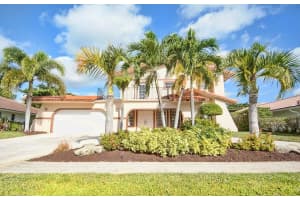 5681 Wind Drift Ln, Boca Raton, FL 33433, Sold 03/06/17