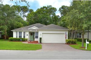 735 West Ocracoke Square SW, Vero Beach, FL 32968, Sold 02/28/17