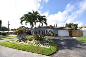 1725 NE 22nd Terrace, Fort Lauderdale, FL 33305, Sold 03/31/17