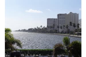 1200 S Flagler Dr, West Palm Beach, FL 33401, Sold 07/25/17