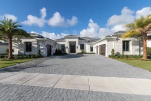 13943 Chester Bay Ln, North Palm Beach, FL 33408, Sold 07/21/17