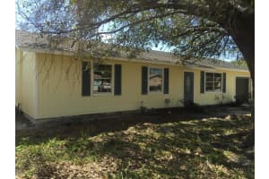 1568 NE 21st Terrace W, Jensen Beach, FL 34957, Sold 03/10/17