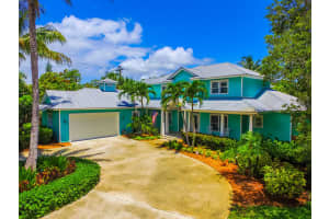 315 SE St Lucie Blvd, Stuart, FL 34996, Sold 05/01/17