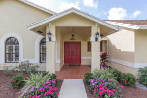 16210 Hollow Tree Ln, Wellington, FL 33470, Sold 07/12/17