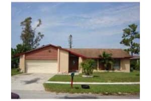 1149 Camprock Rd, West Palm Beach, FL 33417, Sold 02/14/17