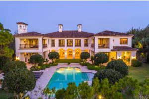 191 Bears Club Dr, Jupiter, FL 33477, Sold 06/16/17