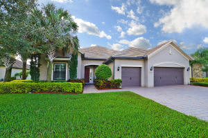 3560 Siena Cir, Wellington, FL 33414, Sold 02/10/17