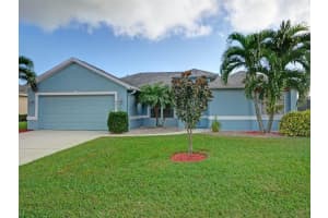 531 High Hawk Cir, Vero Beach, FL 32962, Sold 04/07/17