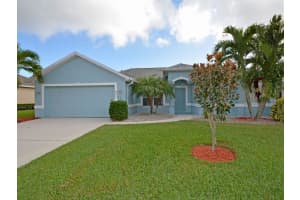 531 High Hawk Cir, Vero Beach, FL 32962, Sold 04/07/17