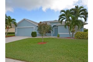 531 High Hawk Cir, Vero Beach, FL 32962, Sold 04/07/17