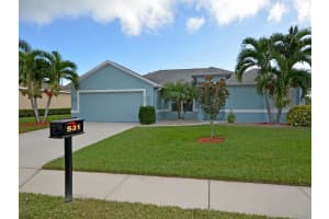 531 High Hawk Cir, Vero Beach, FL 32962, Sold 04/07/17