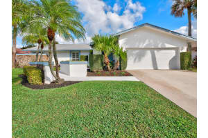 21478 Woodchuck Way, Boca Raton, FL 33428, Sold 03/13/17