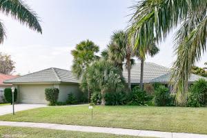 129 Pegasus Dr, Jupiter, FL 33477, Sold 02/28/17