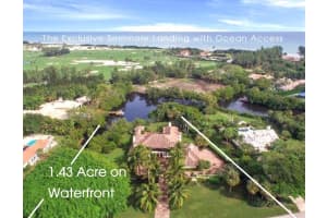 MLS# R10293999, North Palm Beach, Florida 33408