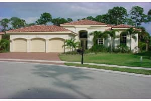 3605 Lago De Talavera, Wellington, FL 33467, Sold 03/10/17