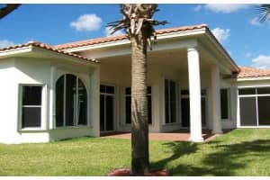 3605 Lago De Talavera, Wellington, FL 33467, Sold 03/10/17