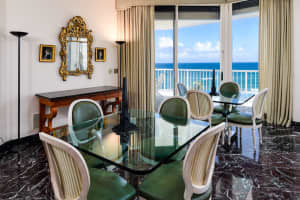 2770 S Ocean Blvd #601n, Palm Beach, FL 33480, Sold 12/22/17