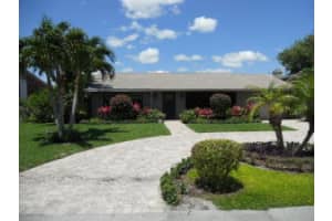 6701 Paul Mar Dr, Lake Worth, FL 33462, Sold 01/31/17