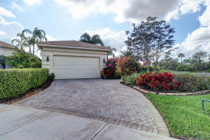 174 Esperanza Way, Palm Beach Gardens, FL 33418, Sold 08/15/17