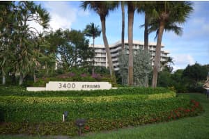 3400 S Ocean Blvd, Palm Beach, FL 33480, Sold 05/31/18