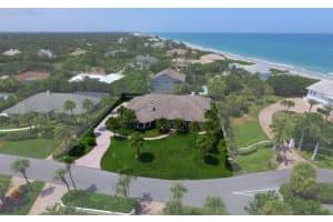 909 Holoma Dr, Vero Beach, FL 32963, Sold 01/30/17