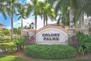 4719 N Prive Cir, Delray Beach, FL 33445, Sold 03/10/17