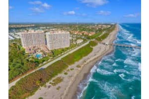 750 Ocean Royale Ph-4, Juno Beach, FL 33408, Sold 02/23/17