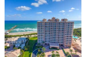 750 Ocean Royale Ph-4, Juno Beach, FL 33408, Sold 02/23/17
