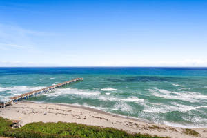 750 Ocean Royale Ph-4, Juno Beach, FL 33408, Sold 02/23/17