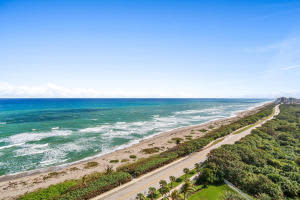750 Ocean Royale Ph-4, Juno Beach, FL 33408, Sold 02/23/17