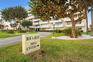 3051 S Ocean Blvd, Boca Raton, FL 33432, Sold 02/28/17