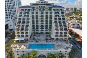 601 N Fort Lauderdale Beach Blvd, Fort Lauderdale, FL 33304, Sold 03/09/17
