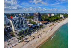 601 N Fort Lauderdale Beach Blvd, Fort Lauderdale, FL 33304, Sold 03/09/17