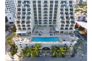 601 N Fort Lauderdale Beach Blvd, Fort Lauderdale, FL 33304, Sold 03/09/17
