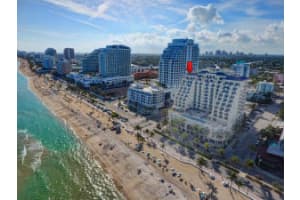 601 N Fort Lauderdale Beach Blvd, Fort Lauderdale, FL 33304, Sold 03/09/17