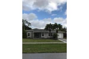 5540 Barnstead Cir, Lake Worth, FL 33463, Sold 02/08/17