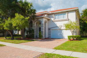 9322 Silver Glen Way, Lake Worth, FL 33467, Sold 02/17/17